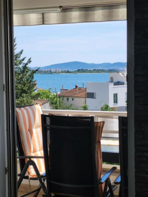 Sun & Sea Apartment Zadar